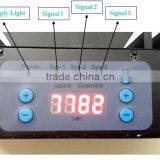 1800mhz Dcs Mobile Signal Booster for 1000sqm Industrial Signal Booster With 4g Signal Booster thumbnail-3