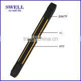 V1 Unlocked Gps Rugged Smartphone 4G Android IP67 Waterproof GPS+Glonass Dual Wifi Ip68 Smart Phone thumbnail-4