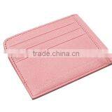 New Arrival Design Genuine Leather Lady Wallet thumbnail-2