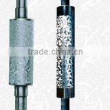 Leather Embossing Rolls