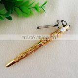 Low Cost Promotional and ad Parker Pen With Box