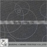 China Supplier 150D pu Coated Printed Oxford Fabric