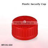 Plastic Child Proof Cap