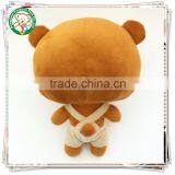 New Type Promotion Big Big Head Bear Plush Toy thumbnail-3