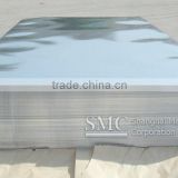 stainless steel sheet ks064 silver plate