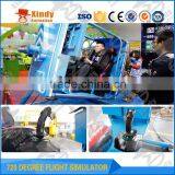 Best Supplier for Flight Simulator Price Blue Simulator Fly Simulator Supplier's Choice