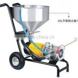007F-6 Top selling best selling products airless paint sprayer with hopper 8L/min 3.0KW