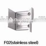 OEM CNC Turning Part stainless steel machine parts 316/316L parts for construction