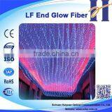 End Glow Fiber Plastic Optic Fiber Cable