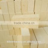 fire refractory brick for continuous casting