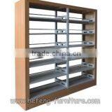 Magazine Shelf For Bookcase thumbnail-1