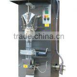 Milk Bag Filling Machine