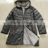 2016 Latest Designed Hoody Jackets Softshell Jackets Ultralight Down Jackets