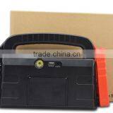 Carku Epower 63F 14000mAh Lifepo4 Jump Starter Battery Charger for 4.0L Diesel Car thumbnail-4