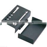 Sheet Metal CNC Punching Fabrication Sandblasting thumbnail-5