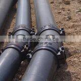 Patented Steel Frame Reinforced Nylon Pipe Wholesale thumbnail-1