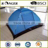 Portable Flexible Fiberglass Tent Poles Camping Tent thumbnail-2