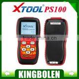100% Original Free Update via Internet XTOOL PS100 CAN OBDII/EOBDII Scanner PS 100 thumbnail-1