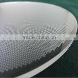 Silk Screen Printing LGP Acrylic Light Panel thumbnail-6