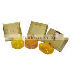 Good Quality Natural Hotel 25 Gram Bath Round Soap thumbnail-1