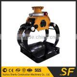 Timber Grab, Excavator Attachments Sugarcane Grab, Log Grab