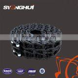 China Produce High Quality PC60-6 PC40-7 Excavator Track Link/spare Parts Track Link/track Chain Assy