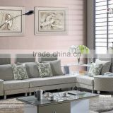 Modern Luxury Living room furniture GZH_8101
