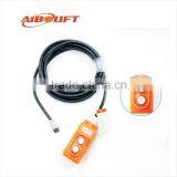 180-250Kg Wire Rope 30M Winch Hoist Electric thumbnail-6