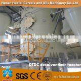 10-500TPD New Machinery Small Coconut Oil Extraction Machine With CE, SGS, ISO9001, BV