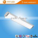 Outdoor Vapor Proof IP65 Linear LED 100w High Bay Light for Warehouse