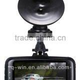 2.7inch screen HD 1080P g-sensor Car Dash Camera with night vision