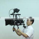 Must HD 7 Inch Lcd Monitor With Hdmi Input Tally Focus Assist Marker False Color Pixel to Pixel Etc thumbnail-6