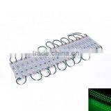 SDSLED Display Module Waterproof Green DC12V 20PCS 5050 Led Module