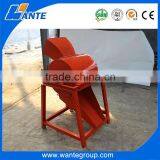 High Quality Best Selling WT1-25 Hand Press Soil Brick Making Machine Clay Interlocking Pavers Supplier's Choice thumbnail-5