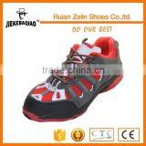 Steel Toe Industrial Safety Shoes thumbnail-4