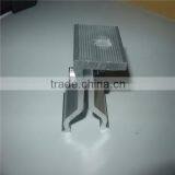Solar Roof Clamp for Tin Roof Fixed