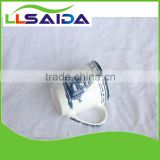 Good selling ceramic tea mug llsaide ceramic milk mug ceramic beer mug