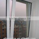 Hot Sale Sound Insulating Super Good PVC/UPVC Tilt & Turn Windows With Best Price thumbnail-3