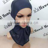 C076 New Normal Thin Net Ninja Inner Underscarf With Slim Face Design thumbnail-4