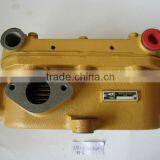 6108/6105 Oil Cooler thumbnail-1