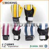 Multi-size Colorful Fitness Boxing Glove thumbnail-1