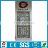 Laser Cut Wrought Iron Cheap Room Divider thumbnail-5