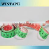 Custom original plastic ruler for sewing under Your Design