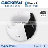 Ladies Fashion Bluetooth Bracelet With Time Display via USB DC Charging thumbnail-3