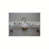 Plastic Adjustable Clothes Hanger thumbnail-2