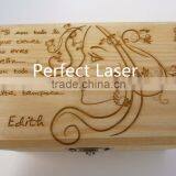 Perfect Laser New Type and Large Power150W PEDK-160100 CO2 Laser Cutter and Engraver Machine thumbnail-3