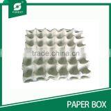 WHOLESALE PAPER PULP 30 PCS EGG TRAYS thumbnail-3
