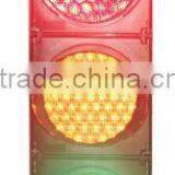 200mm Double Cobweb Full Ball Traffic Lights/ Traffic Signal Manufacturer thumbnail-1