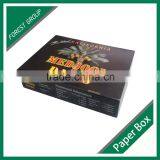 CORRUGATED PACKING BOX FOR DATES PACKAGING MOVING BOX FOR FRUIT SHPPING WHOLESALE thumbnail-2