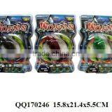 Interaction Worm thumbnail-1